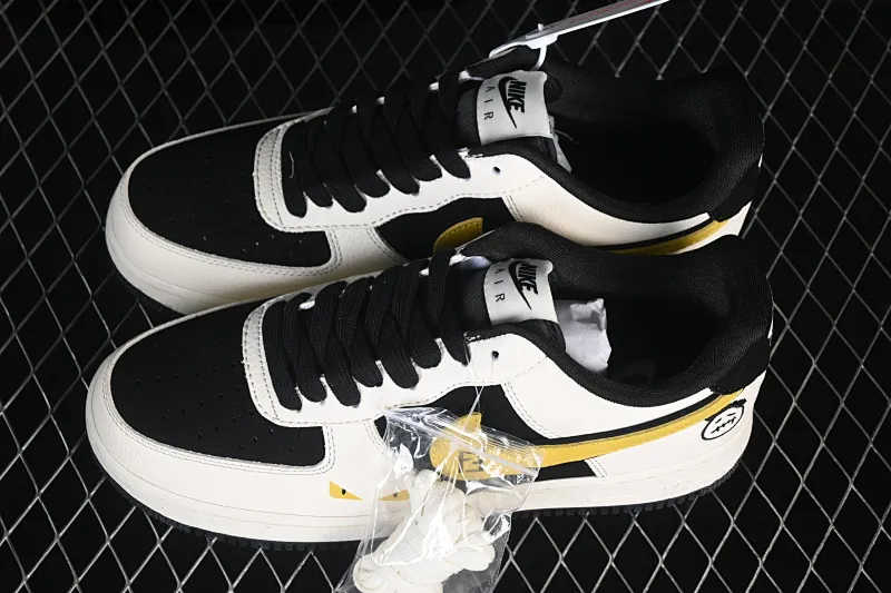 All categories Nk Air Force 1 Air Force series Nk Air Force 1 Low Air Force low-top Nike Air Force 1'07 Low joint model Air Force 1 low-top casual sneakers BK1916-003